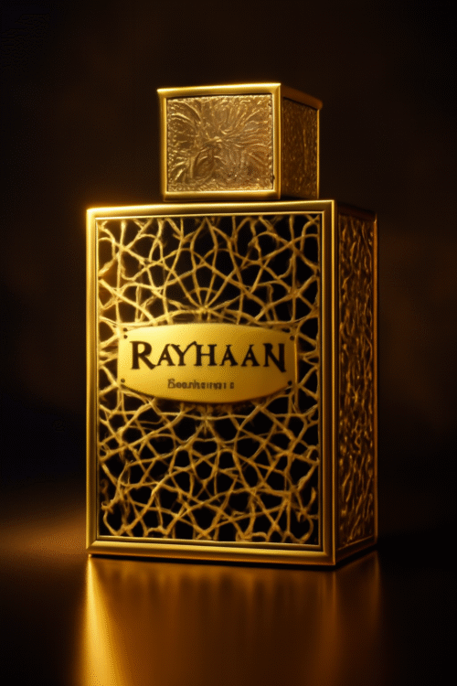 Rayhaan Elixir 100ml