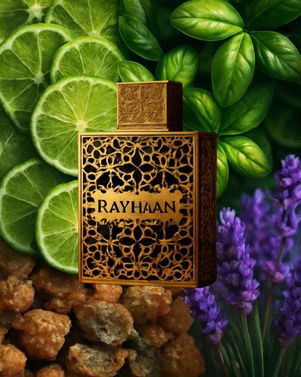 Rayhaan Elixir 100ml