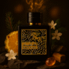 Qaed Al Fursan Black