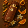 Liquid brun French Avenue
