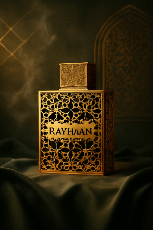 Rayhaan Elixir 100ml