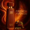 Liquid brun French Avenue