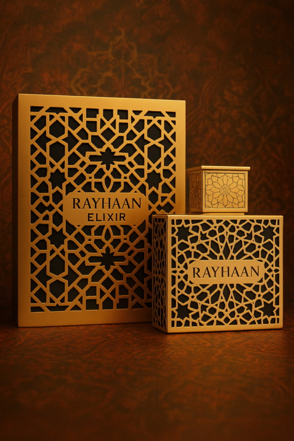 Rayhaan Elixir 100ml