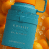 Mandarin sky 100 mls