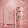 Yara pink Lattafa 100ml