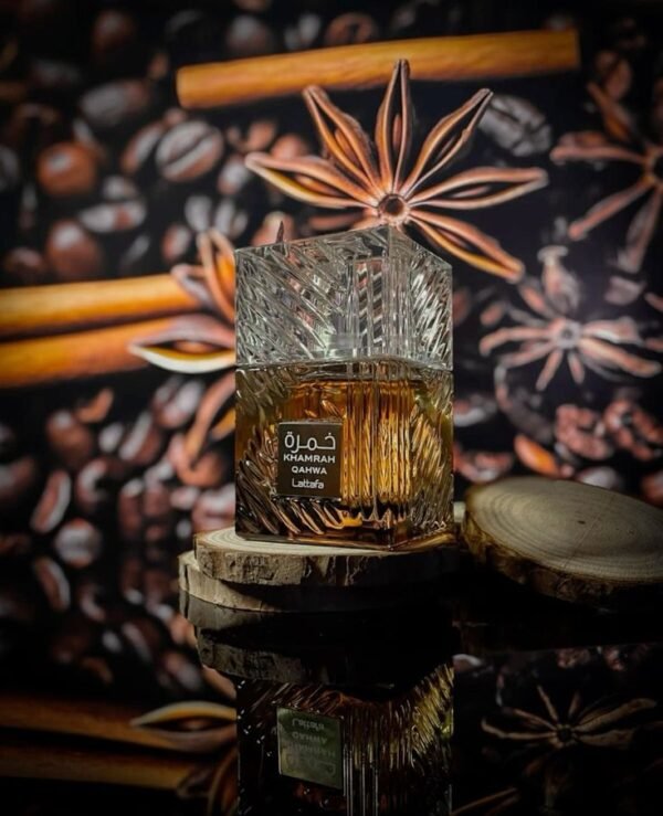 Khamrah Qahwa 100 ml