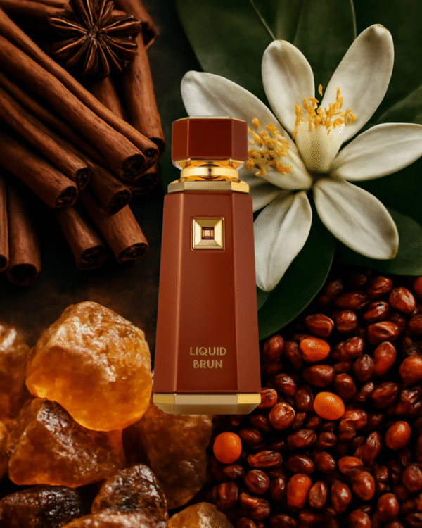 Liquid brun French Avenue