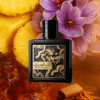 Qaed Al Fursan Black