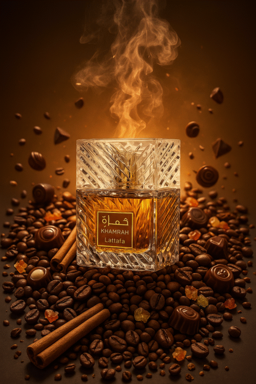 Khamrah Qahwa 100 ml