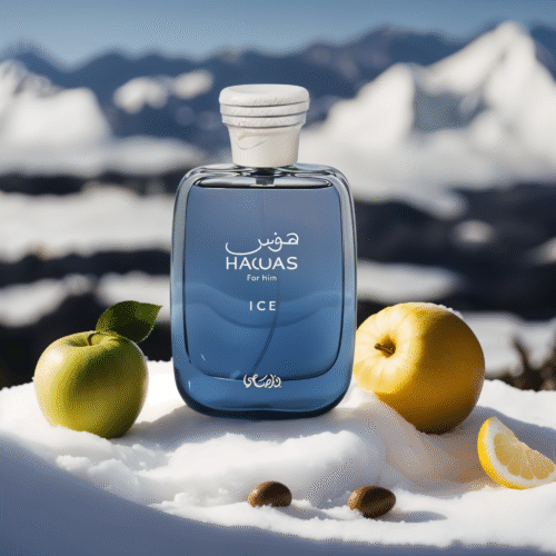 Hawas ice 100ml