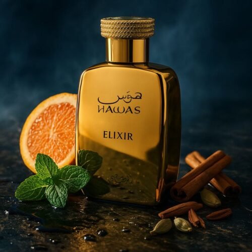Hawas elixir rasasi 100ml