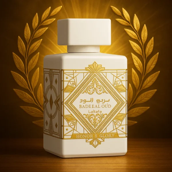 HONOR AND GLORY LATAFFA 100ML