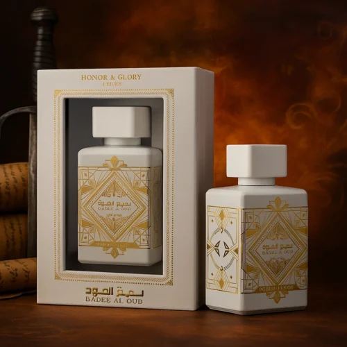 HONOR AND GLORY LATAFFA 100ML