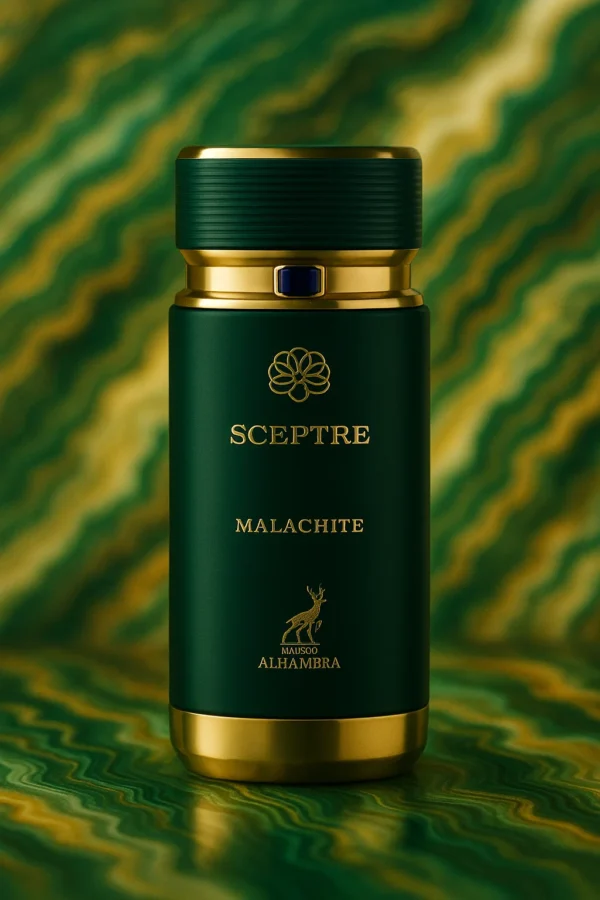SPECTRE MALACHITE
