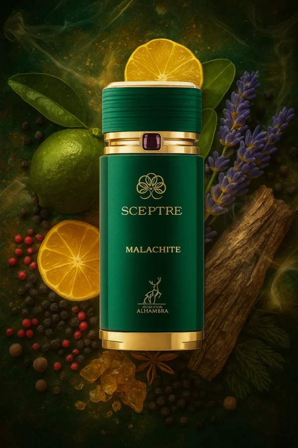 SPECTRE MALACHITE